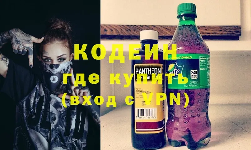 цены наркотик  Вельск  Codein напиток Lean (лин) 